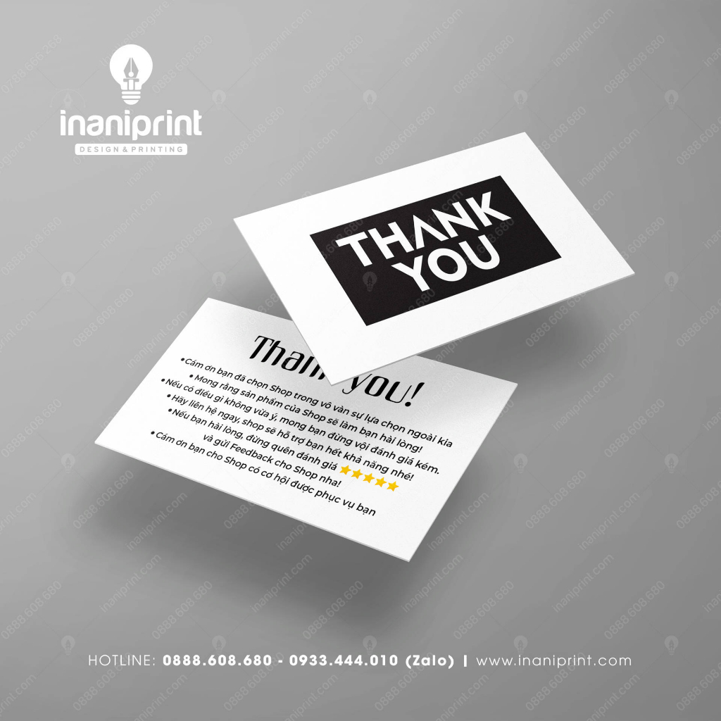 Cute THANK YOU Card, THANK YOU Card, THANK YOU Card THANK YOU Frame