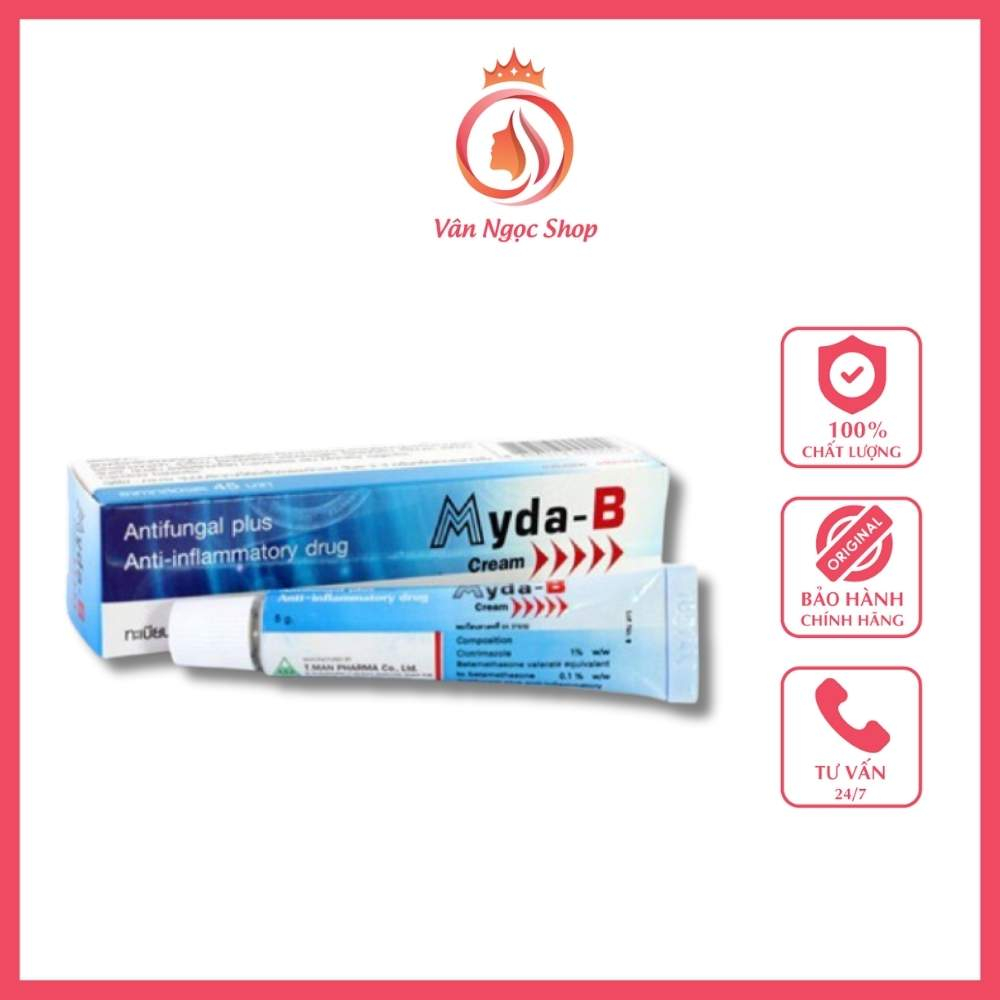 Myda Age Spot Cream Tube - B Genuine Thailand 5gr / 15gr | Shopee ...