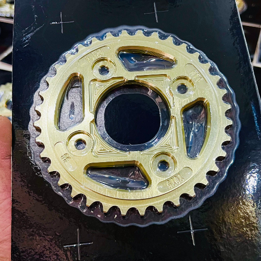 Wave RS, RSX, S110, FUTURE X, FUTURE 125 LOADING DISC AVAILABLE IN 7075 ...