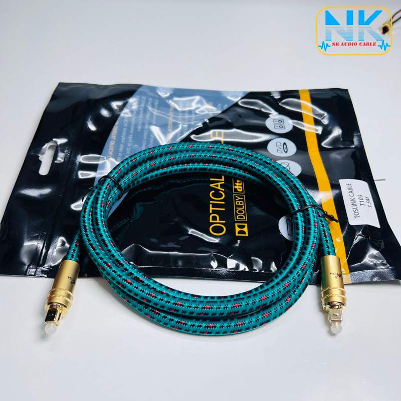 High Quality Liton USA Optical Cable | Shopee Philippines