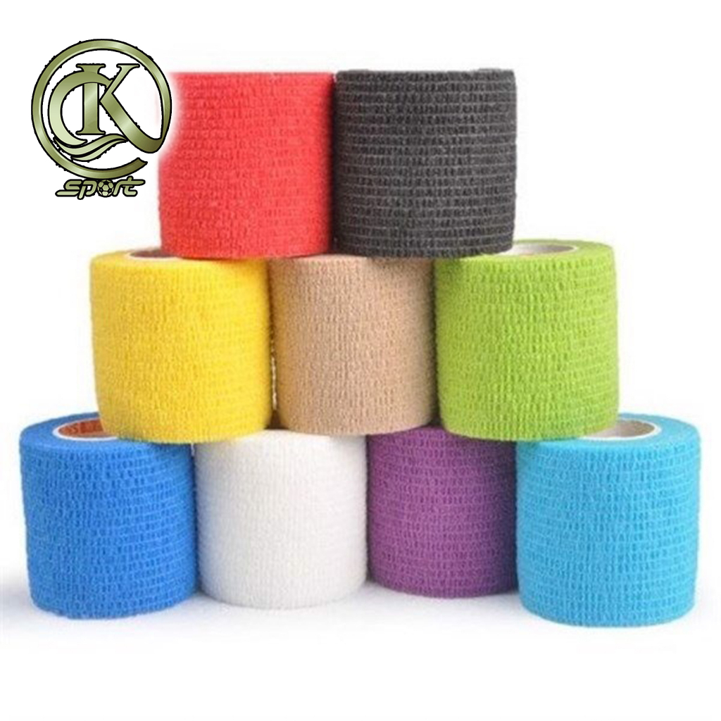 Sports CLOTH TAPE-(Sports support) | Shopee Philippines