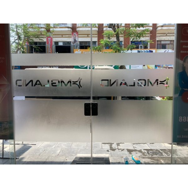 Cut Computer Letters Matte Decal as Required | Shopee Philippines