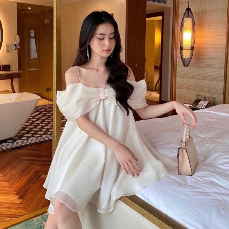 Hana Dress