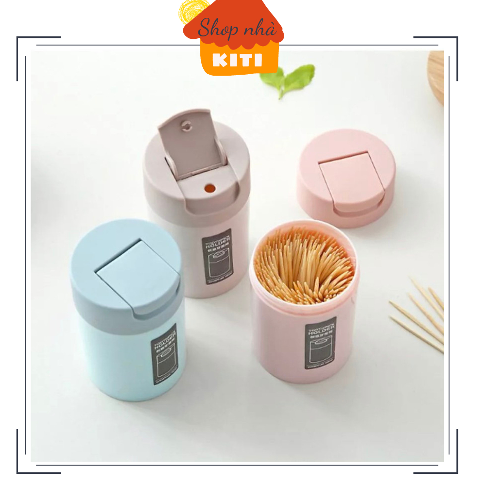 Creative Toothpick Box | Shopee Philippines
