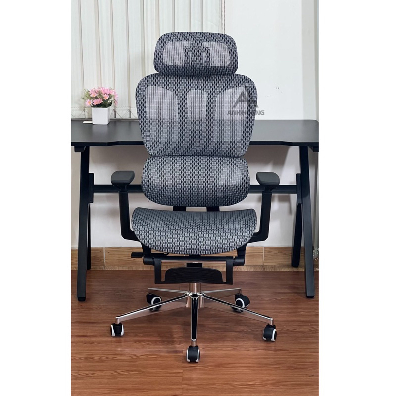 Top Ergonomics Chair AH01 Premium Classification TOP Ergonomics Chair Shopee Philippines