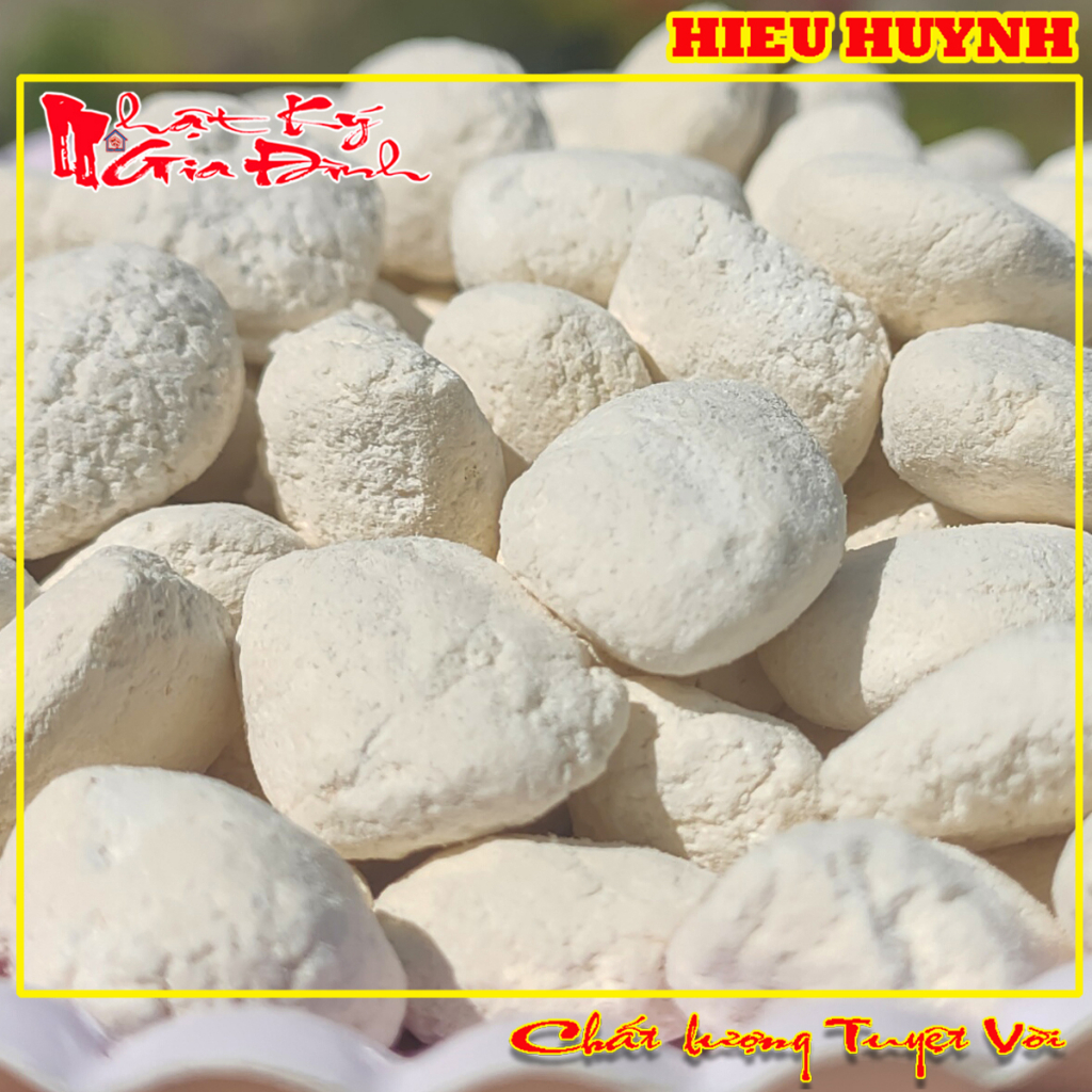 Package of 14 Yeast Tablets for 2kg of Sticky Rice to Make Rice and
