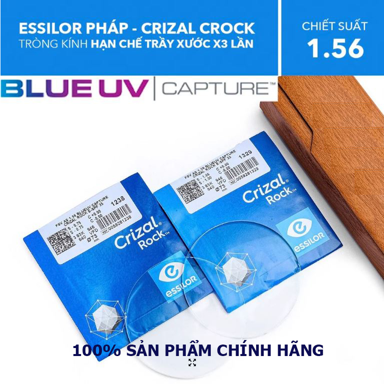 Essilor Lenses (Genuine France) | Shopee Philippines