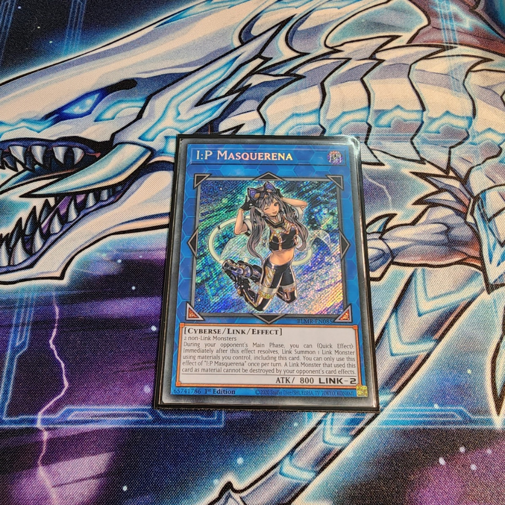 yugioh first edition starter deck YuGiOh Joey (1st Edition) Starter Deck [Unpunched