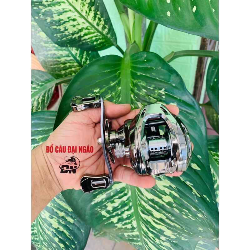 Siller Master Dai Ngao Horizontal Machine, silver gray with Dragclick ...