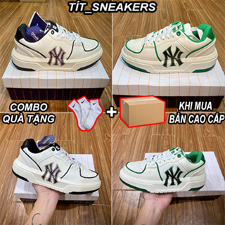 MLB Chunky Liner Shoe – SOF_Connection