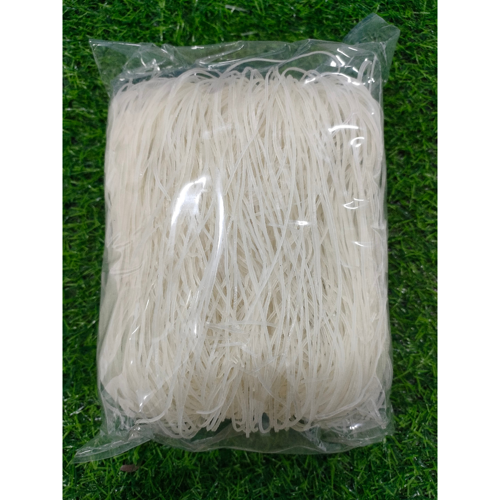 Dried Rice Noodles Exported 400G Shopee Philippines