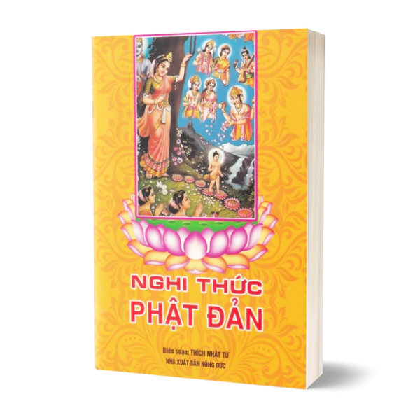 Book - Buddha's Birthday Ritual | Shopee Philippines