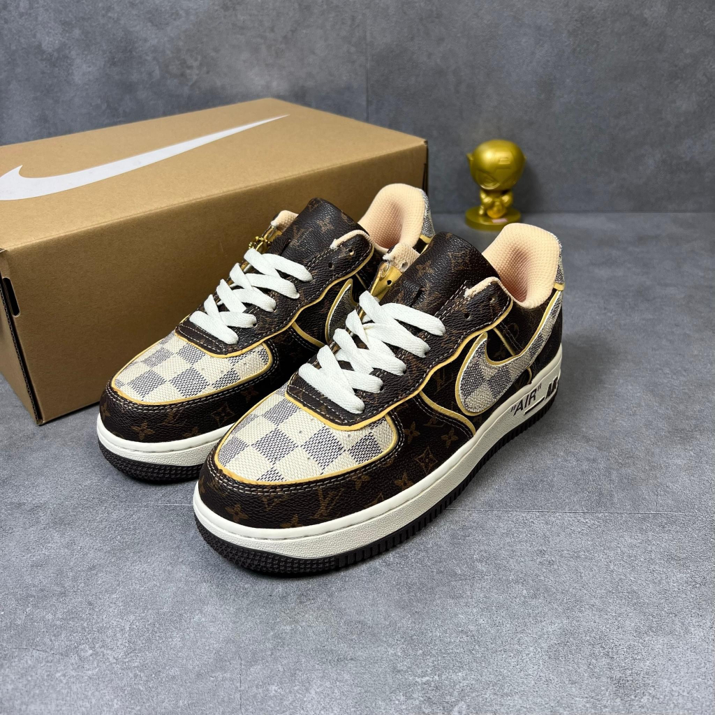 Team Picks, 6 Best Louis Vuitton Sneakers to Buy Now, Sneakers, Sports  Memorabilia & Modern Collectibles