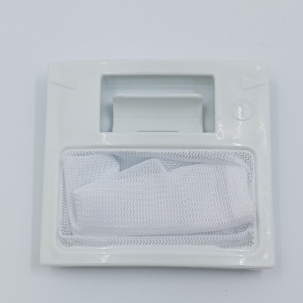 Toshiba washing machine filter bag 6.5cm x 7cm 8kg | Shopee Philippines