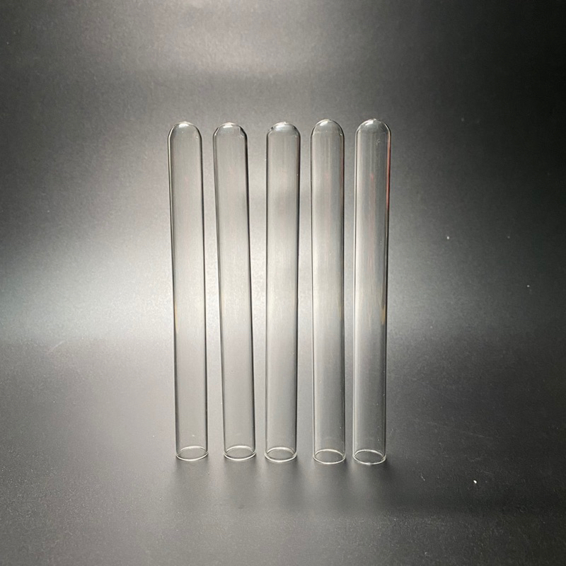 Glass Test Tubes, Ant Farming Test Tubes, God Ant Nourishing Ants, Q