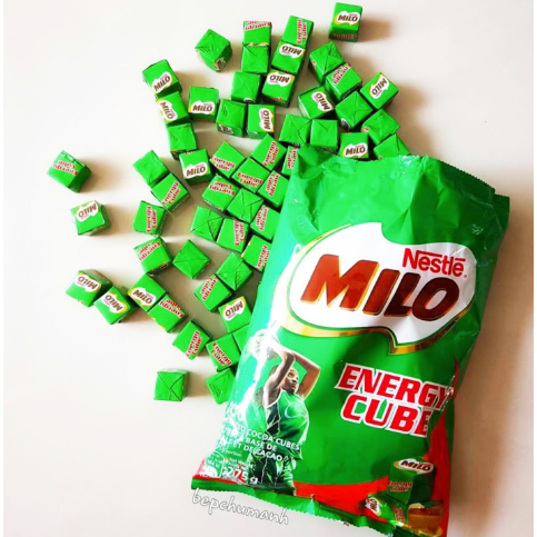 [Date 10 / 2024] Milo Cube Tablets Pack (100 Tablets) | Shopee Philippines