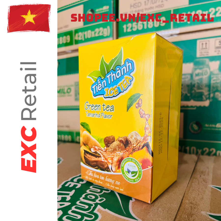 Tien Thanh Tea - 