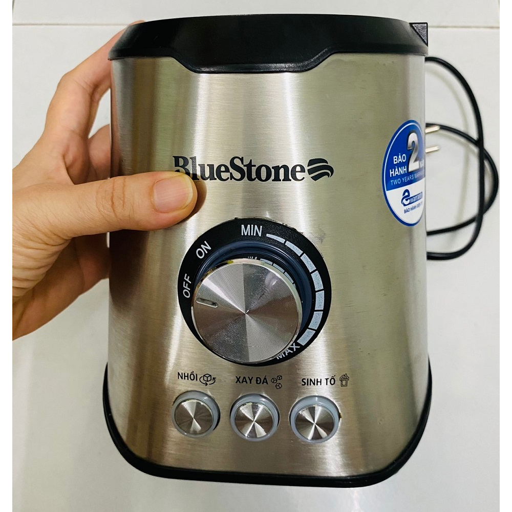 Accessories Bluestone BLB5339 Motor Blender Bluestone Genuine Machine