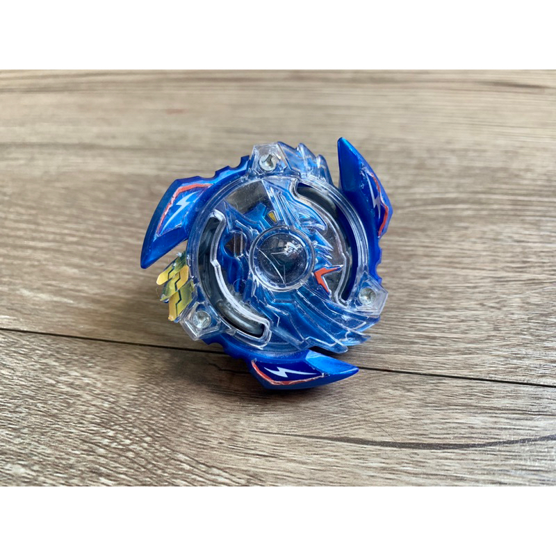 (2nd) Beyblade B-34 Starter Victory Valkyrie.Bv Takara Tomy | Shopee ...