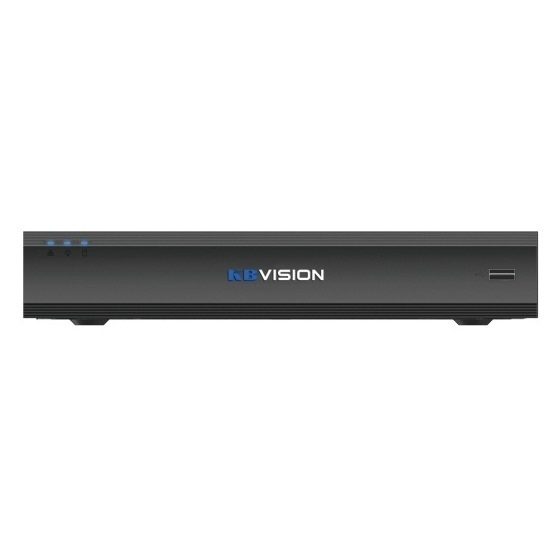 4 Channel 5 in 1 Recorder KBVISION KX-8104D5 | Shopee Philippines