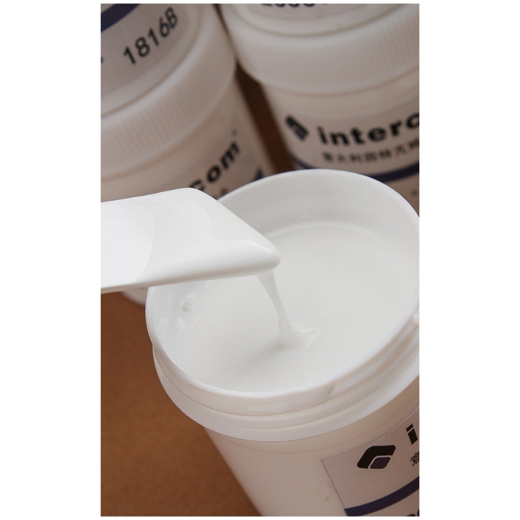 (Ingredients) Ecostick 1816B Glue Italian Intercom Milk Glue | Shopee ...