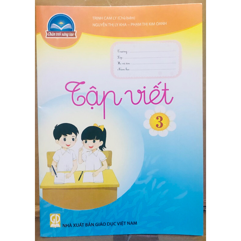 Grade 3 Writing Practice + Pencil (Innovative Vacuum Set) Shopee