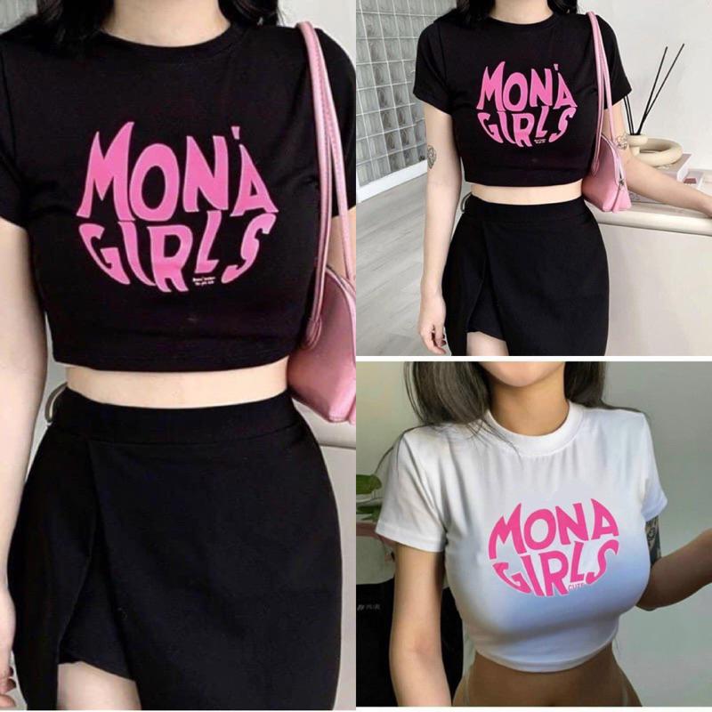 Mona Top main image 1