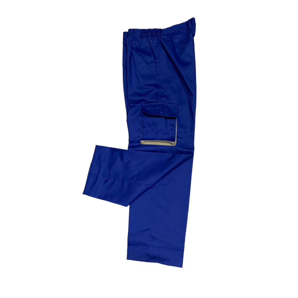 Letos Labor Protection Pants Absorb Sweat Shopee Philippines