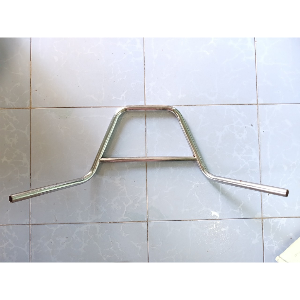 Tricycle Handlebars With Horizontal Bar Shopee Philippines