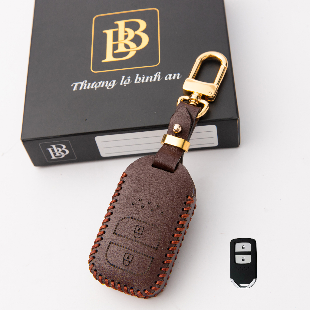 Honda CRV Car Key Cover 20142023,HRV 20162021,Jazz 2button key 100