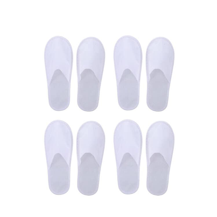 Hotel Slippers 5 Star Decorated (With VAT Invoice) | Shopee Philippines