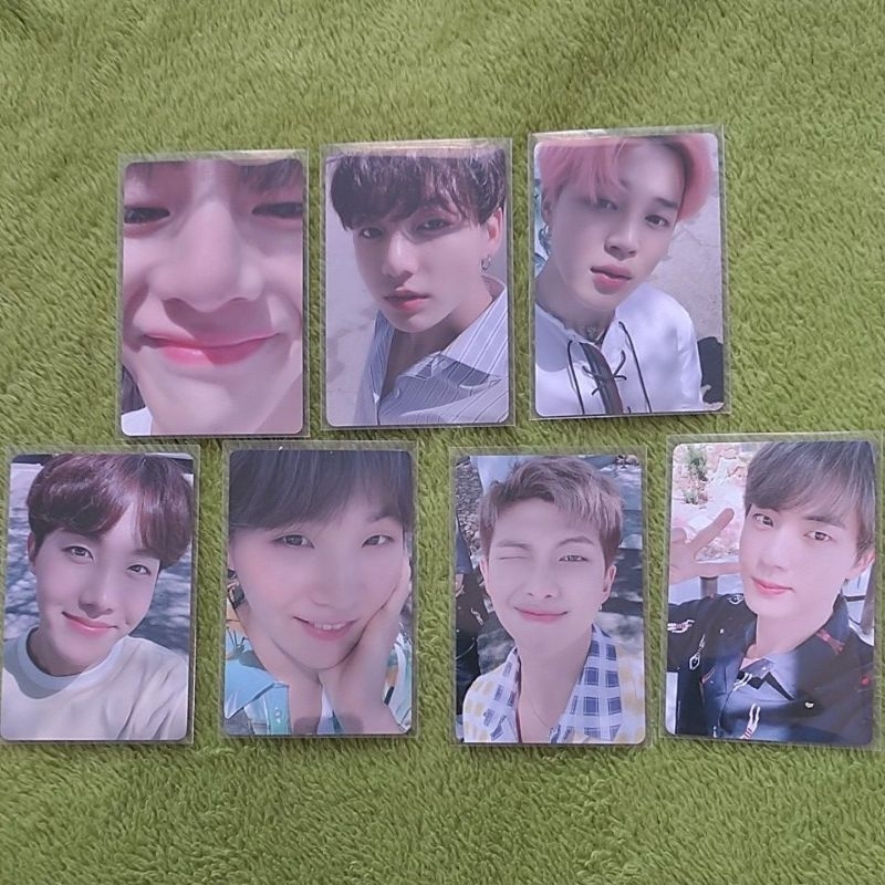 Compilation of hot hit Dicon cards 101+102 BTS (Continuously updated ...