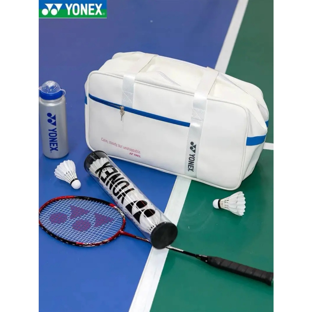 Yonex Badminton Racket Bag, Lee Yong Dae Racket Bag Latest Version 2023 ...