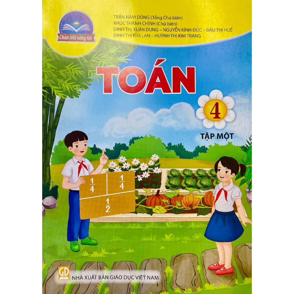 Book - Combo of 4 Math books for grade 4, volume 1+2 Textbook ...