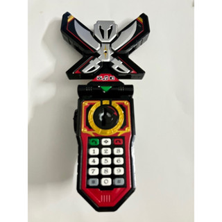 Super Sentai And Kamen Rider Phones | Shopee Philippines