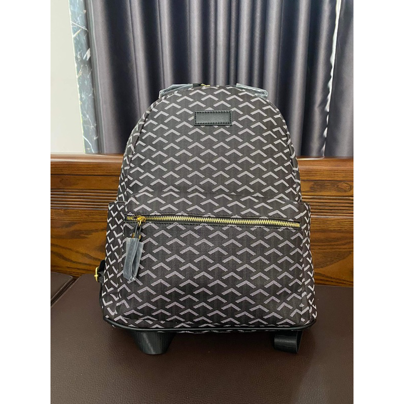 Hotrend dragon scale backpack, real photo taken by myself (committed to ...