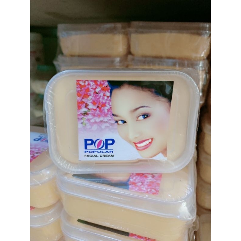 PoP Square Ice Cream 100g | Shopee Philippines