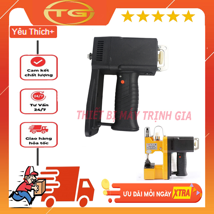 Warehouse Price > Sewing Machine Motor GK9500 > mini Hand Bag Sewing