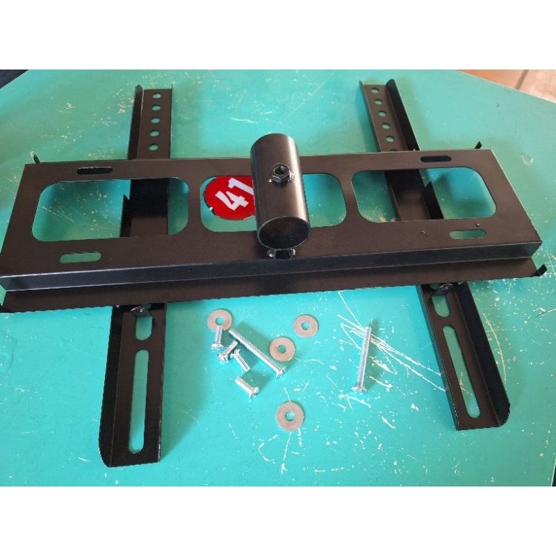 The Tv Frame Shows The Frame, 32 To 55 Inch, With PreSoldered Tubes As