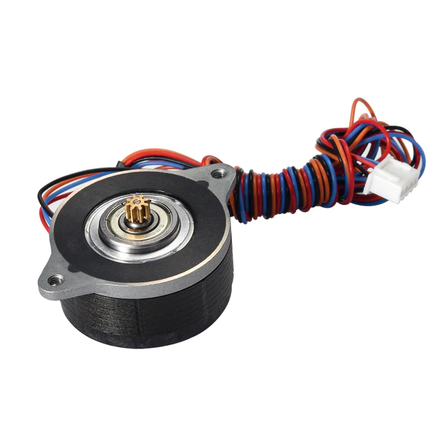 Moons' CSE14HRA1L410A-02 Stepper Motor | Shopee Philippines