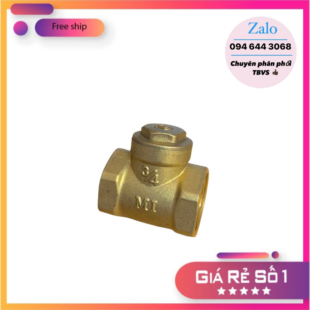 Minh Hoa 1Way Copper Leaf Valve Shopee Philippines