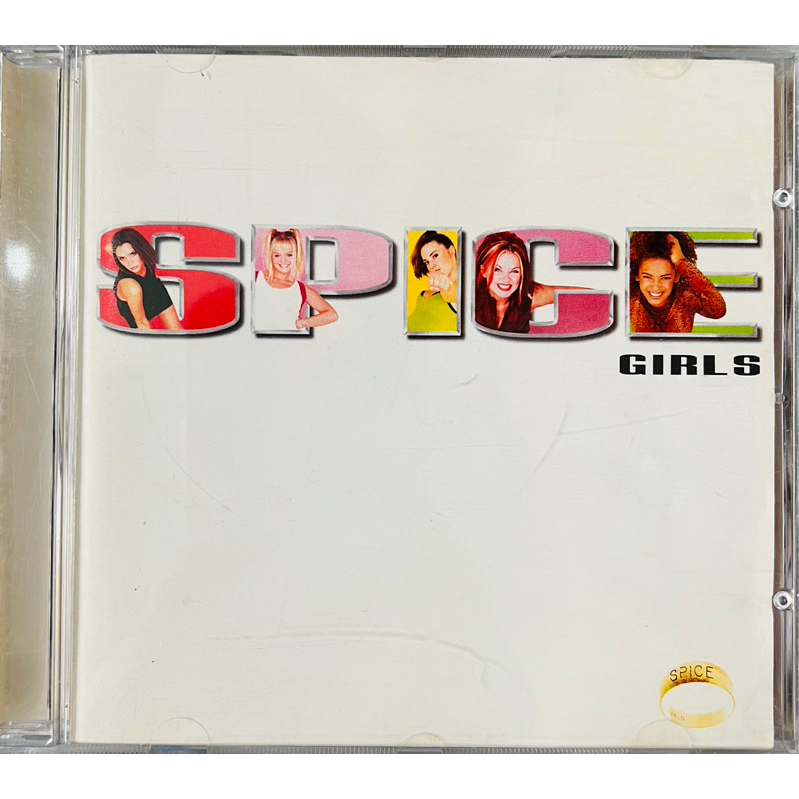 Spice Girls • Album: Spice | Shopee Philippines