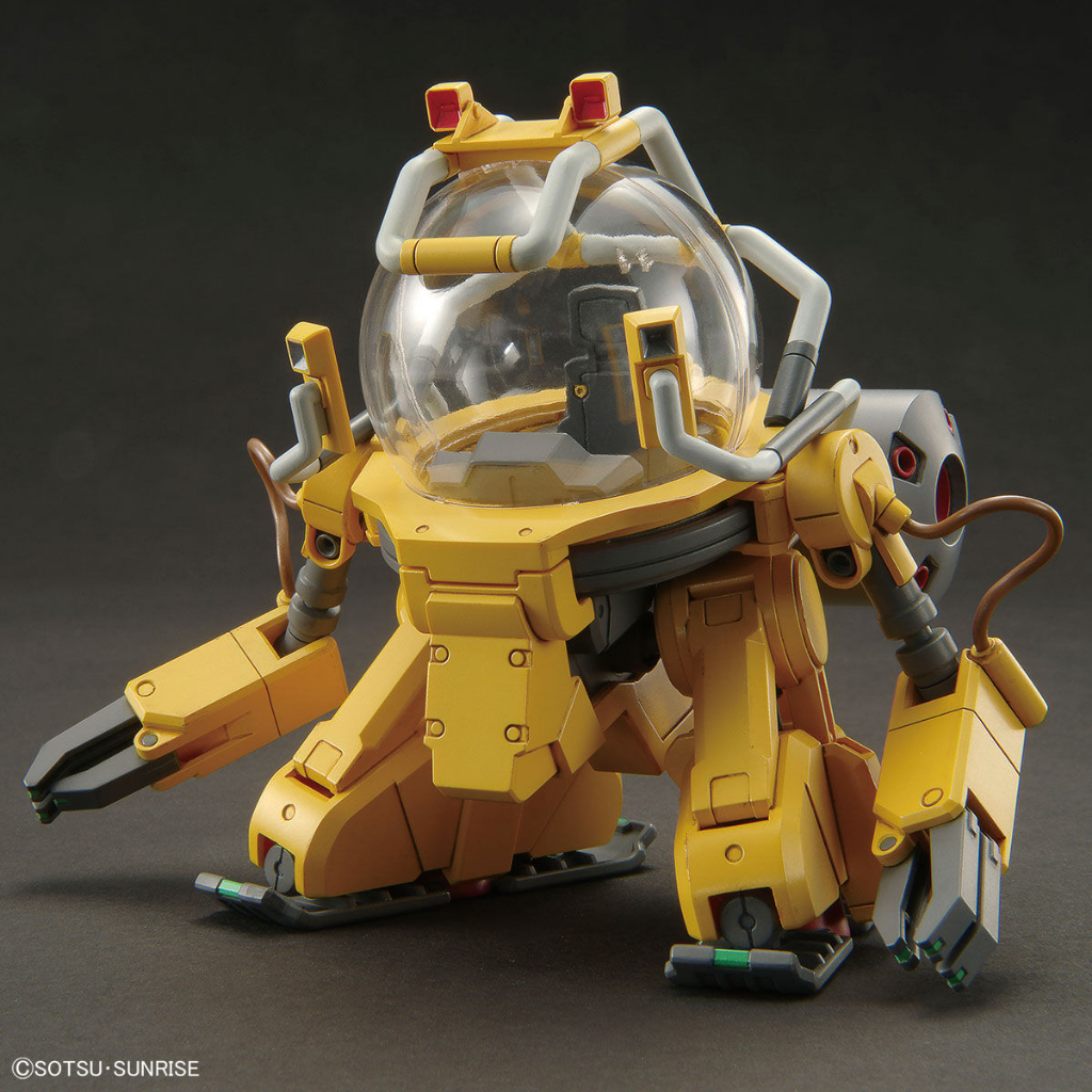 HG the gundam base TOROHACHI assembly model | Shopee Philippines
