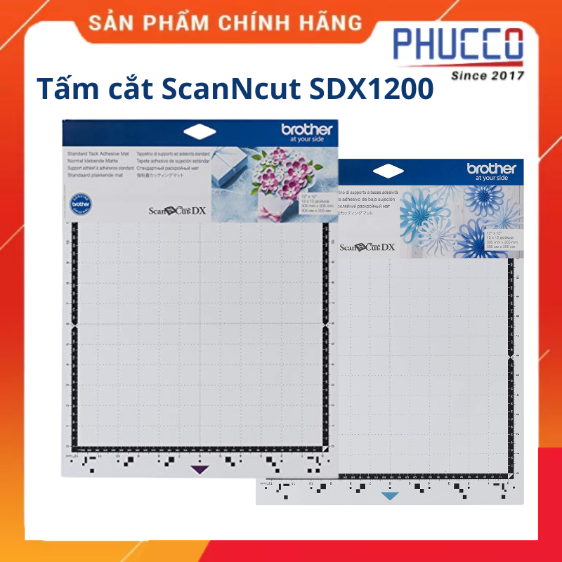 Low adhesion and standard material sticker 12'' x 12'' (30x30cm) for ...