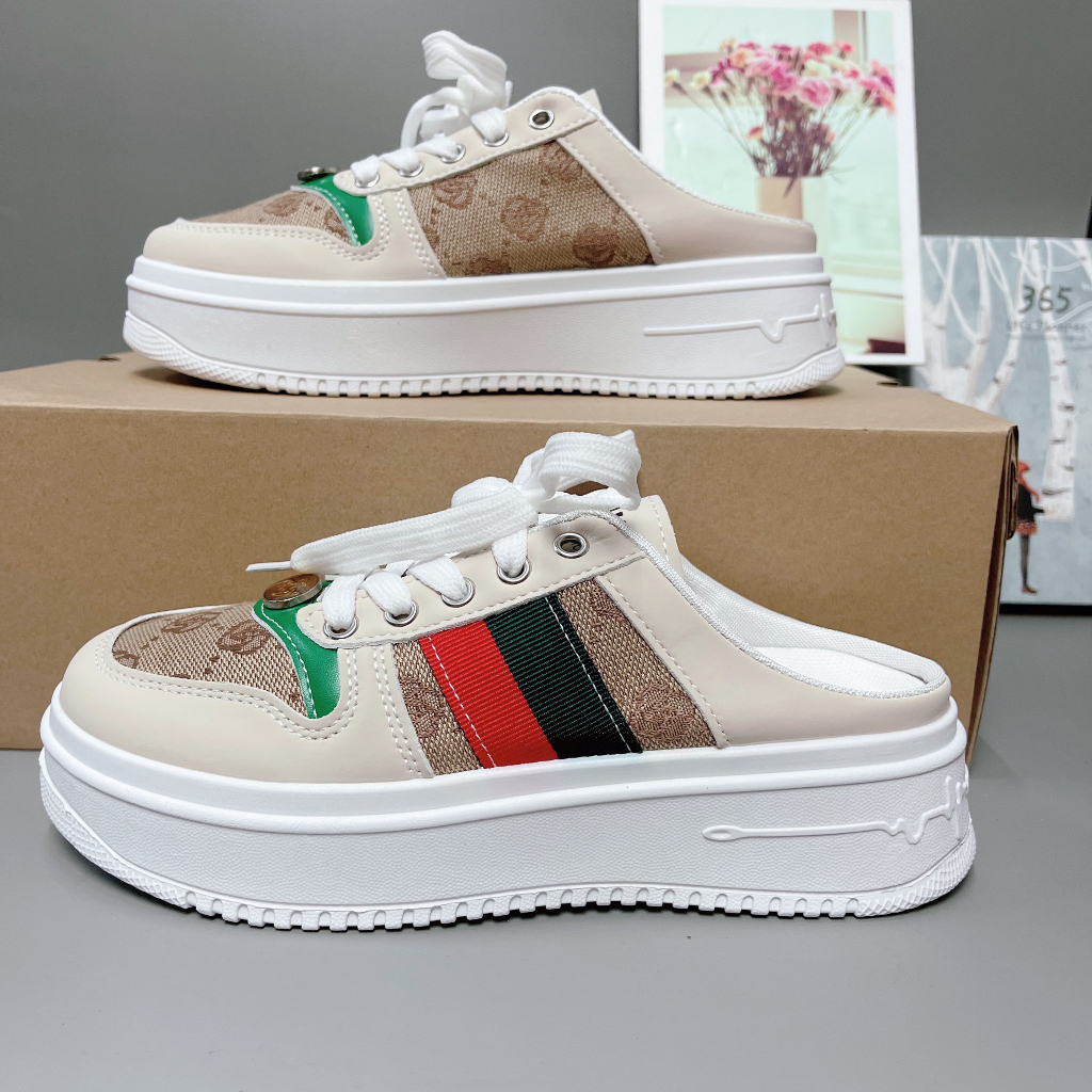 Super Cute GC HighClass Women'S Crocs Shoes, Extremely Smooth Walking