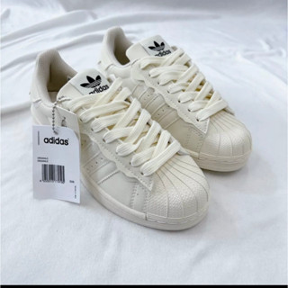 Adidas shell on sale toe white sale