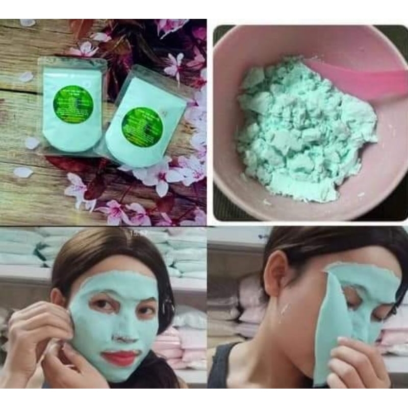 Quality mint soft mask 1 | Shopee Philippines