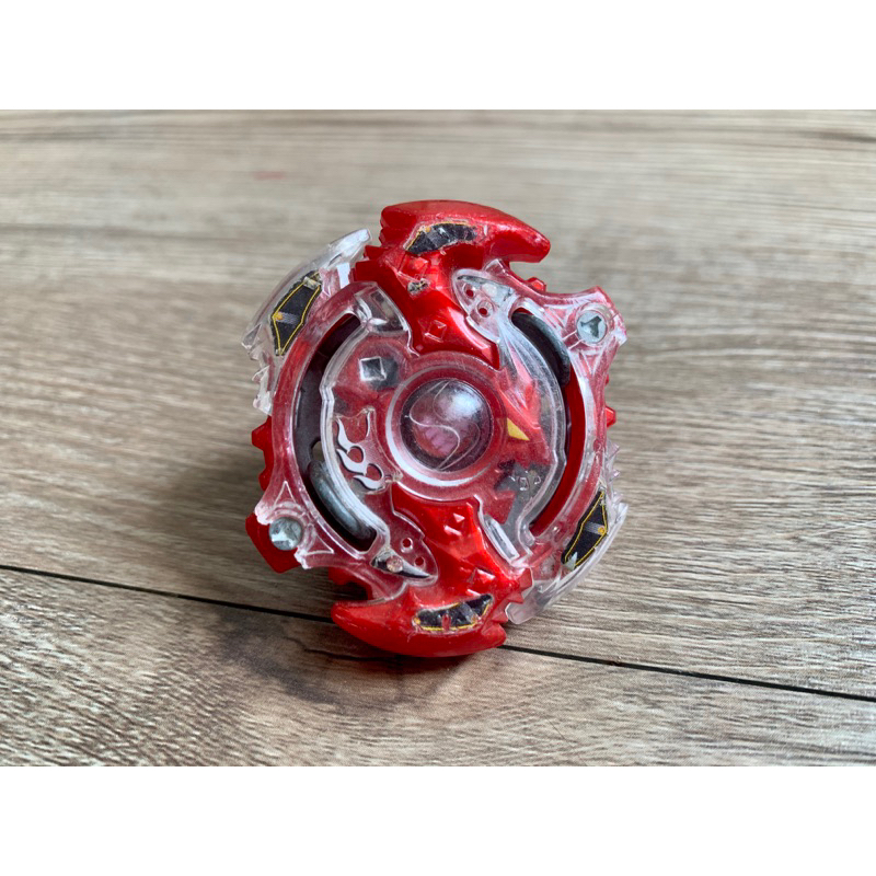 (2nd) Beyblade B-35 Storm Spriggan.Ku Takara Tomy | Shopee Philippines