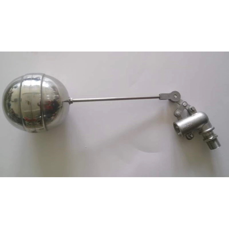 Self-disconnecting Motor Float + Clean Water Float Valve 21-27 Types Of ...