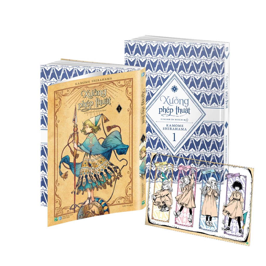 Magic Workshop - Volume 1 - Limited Edition (Full Seal) | Shopee ...